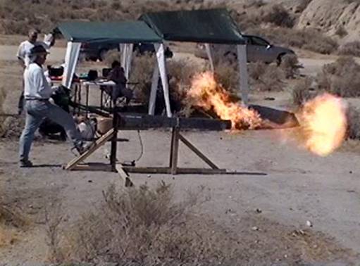 Description: E:\MikeBrownProjects.net\Rocket_images\propane_test_fire_2.jpg